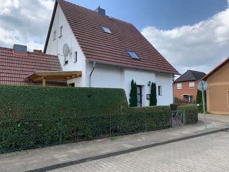 Haus 2 - Einfamilienhaus in 19348 Perleberg mit 93m² kaufen