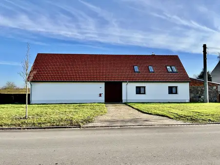 Ein-/Zweifamilienhaus in Plattenburg