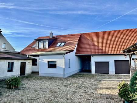 null - Einfamilienhaus in 19339 Plattenburg mit 137m² kaufen