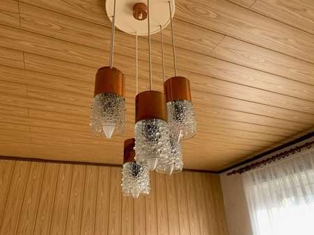 Detail Wohnzimmer - Einfamilienhaus in 19348 Gülitz-Reetz mit 79m² kaufen