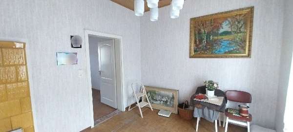 Eßzimmer - Einfamilienhaus in 19309 Lenzen mit 100m² kaufen