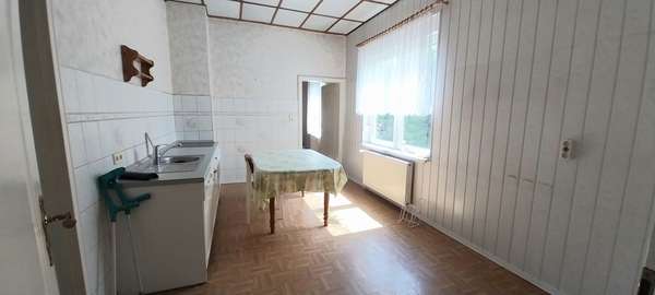 Küche - Einfamilienhaus in 19309 Lenzen mit 100m² kaufen