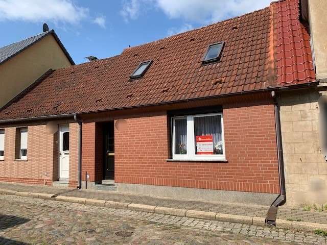 Kolonie - Einfamilienhaus in 19348 Perleberg mit 61m² kaufen