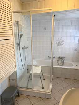 Badezimmer - Einfamilienhaus in 19348 Perleberg mit 61m² kaufen