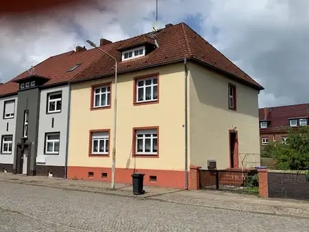 In allerbester Lage!