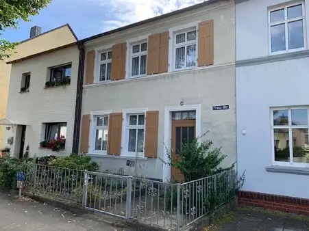 Ein kleines Schmuckstück!