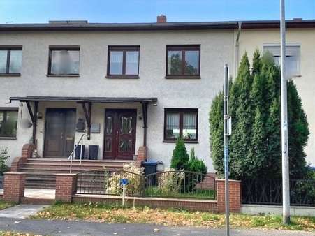 Horning - Reihenmittelhaus in 19322 Wittenberge mit 100m² kaufen