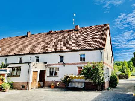 null - Doppelhaushälfte in 16866 Gumtow mit 200m² kaufen