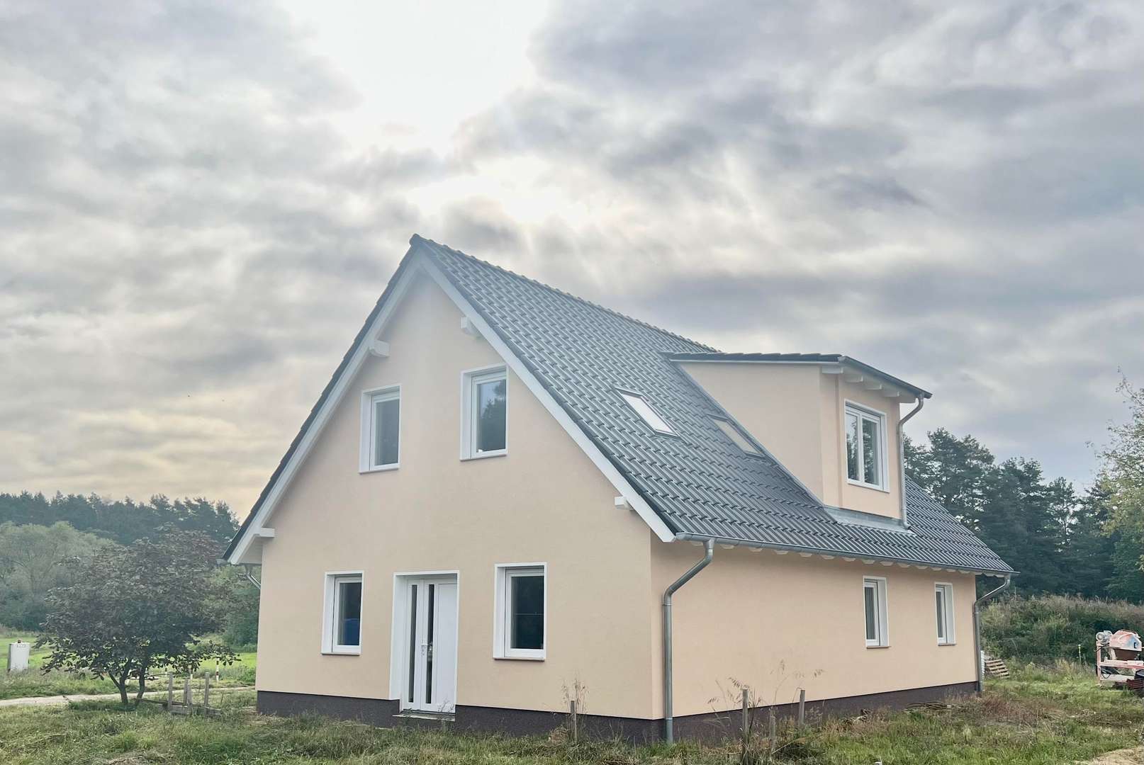 null - Einfamilienhaus in 39539 Havelberg mit 146m² kaufen