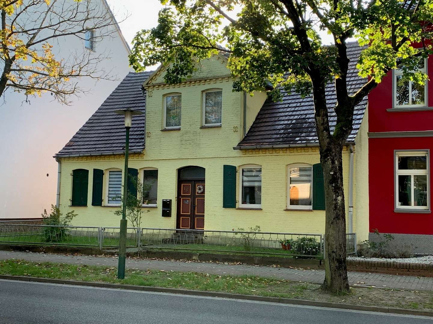 Haus2 - Zweifamilienhaus in 19309 Lenzen mit 100m² kaufen