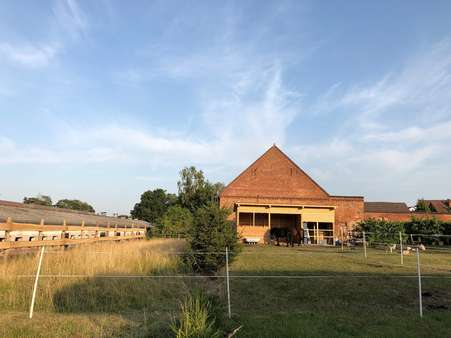 Grundstück - Einfamilienhaus in 16833 Tarmow mit 140m² kaufen
