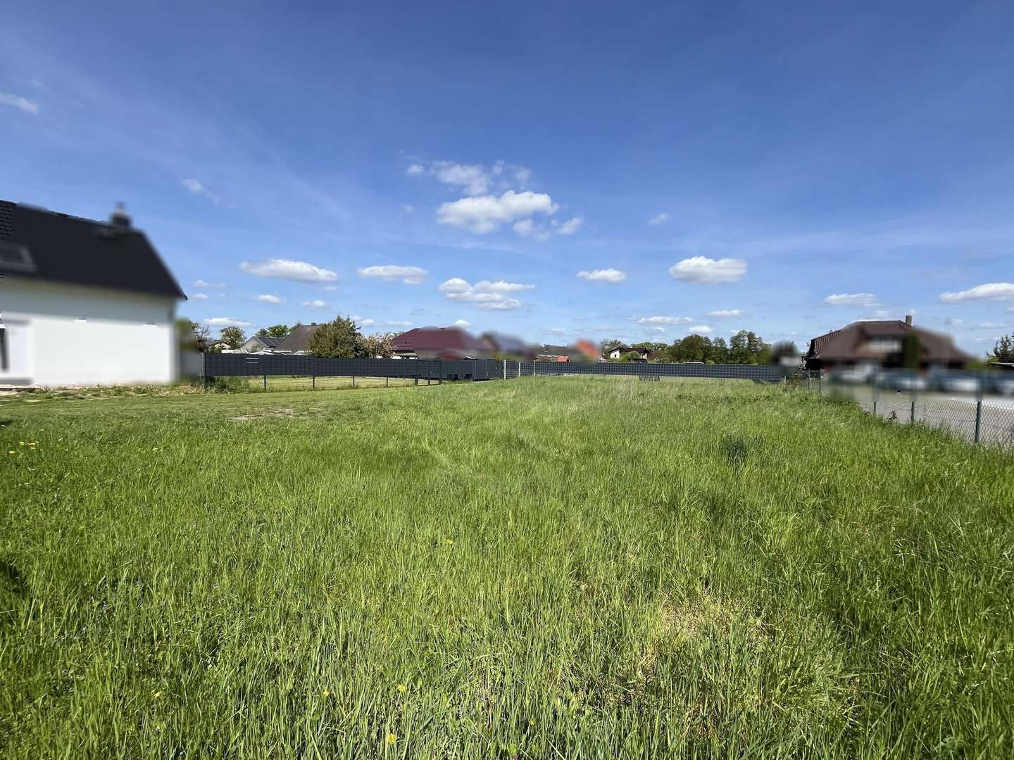 Grundstücksübersicht - Grundstück in 16866 Kyritz mit 800m² kaufen