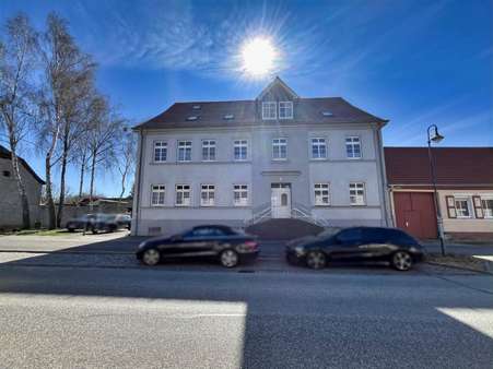 Straßenansicht - Wohnung in 16845 Neustadt mit 185m² kaufen