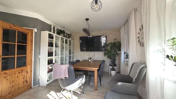 Essbereich Essbereich - Einfamilienhaus in 16816 Neuruppin mit 105m² kaufen