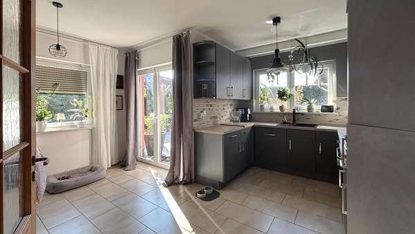 Küche Küche - Einfamilienhaus in 16816 Neuruppin mit 105m² kaufen