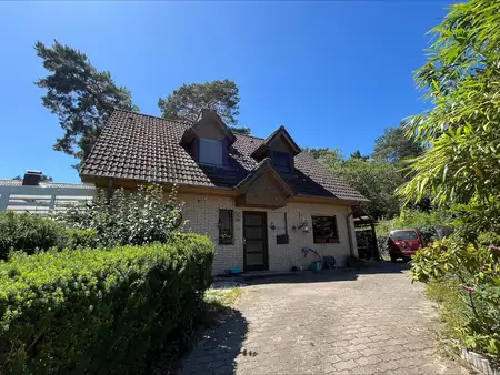 Genießen Sie den Blick auf die Havel