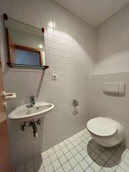 Gäste WC - Maisonette-Wohnung in 16845 Neustadt mit 114m² mieten