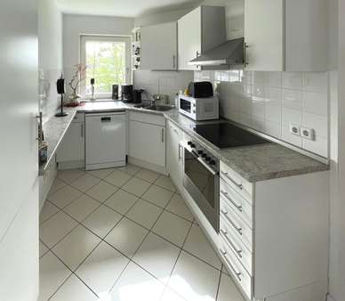 Küche - Maisonette-Wohnung in 16816 Neuruppin mit 169m² kaufen