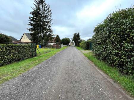 Hintere Zufahrtsstraße - Grundstück in 16845 Neustadt mit 648m² kaufen