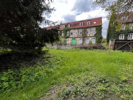 Straßenseite - Grundstück in 16845 Neustadt mit 640m² kaufen