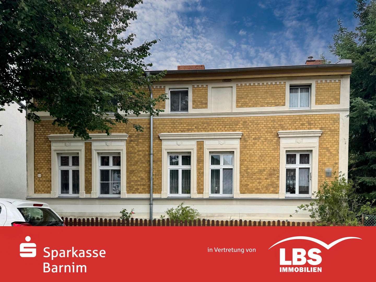 Ihr neues Zuhause! - Einfamilienhaus in 16244 Schorfheide mit 153m² kaufen