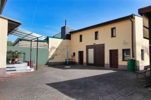 Nebengelass - Einfamilienhaus in 16230 Britz mit 122m² kaufen