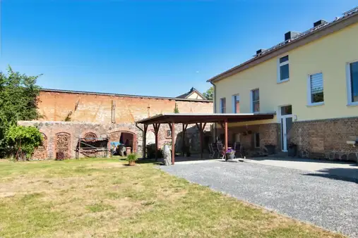 Zuhause mit Weitblick für Familien...