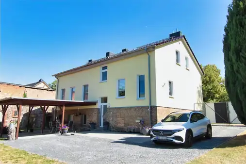 Zuhause mit Weitblick für Familien...