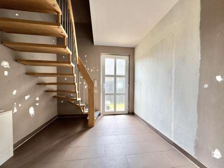 Diele Diele - Einfamilienhaus in 13127 Berlin mit 110m² kaufen