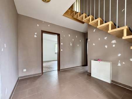 Diele Diele - Einfamilienhaus in 13127 Berlin mit 110m² kaufen