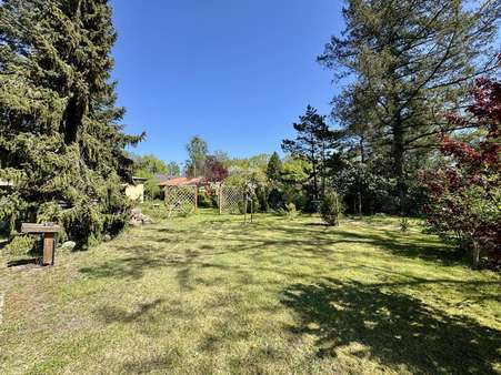 Außenansicht - Grundstück in 16341 Panketal mit 460m² kaufen