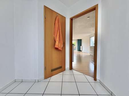 Diele - Reihenendhaus in 16341 Panketal mit 136m² kaufen