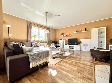 Wohnzimmer Wohnzimmer - Einfamilienhaus in 16244 Schorfheide mit 175m² kaufen