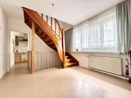 Diele Diele - Einfamilienhaus in 16225 Eberswalde mit 102m² kaufen