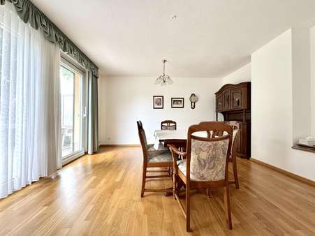 Wohnzimmer Wohnzimmer - Einfamilienhaus in 16225 Eberswalde mit 102m² kaufen