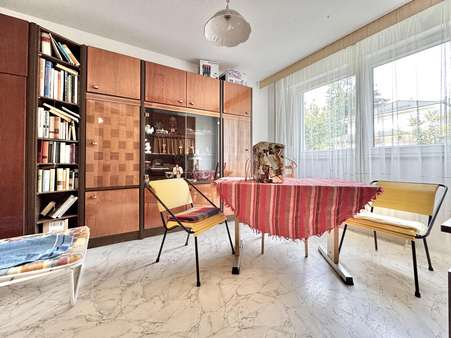 Zimmer im Erdgeschoss - Doppelhaushälfte in 16348 Wandlitz mit 133m² kaufen