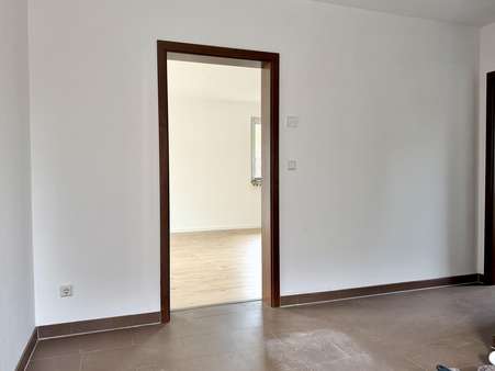 Diele Diele - Einfamilienhaus in 13127 Berlin mit 110m² kaufen