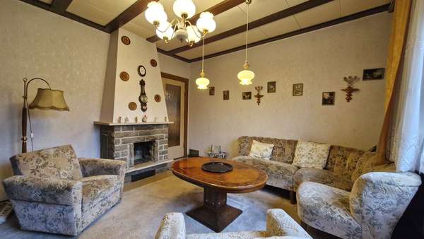 Zimmer 3 - Einfamilienhaus in 12524 Berlin mit 81m² kaufen