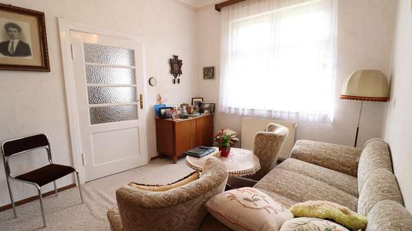 Zimmer 2 Zimmer 2 - Zweifamilienhaus in 15566 Schöneiche mit 268m² kaufen