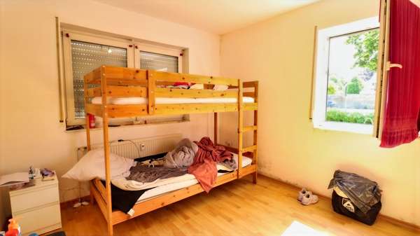 Zimmer 2 - Kind Zimmer 2 - Kind - Erdgeschosswohnung in 15537 Grünheide mit 75m² als Kapitalanlage kaufen