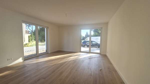 Wohnbereich Wohnbereich - Erdgeschosswohnung in 15299 Müllrose mit 68m² kaufen
