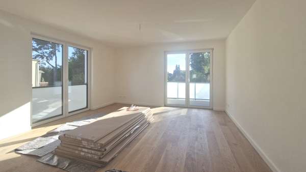 Wohnbereich Wohnbereich - Etagenwohnung in 15299 Müllrose mit 68m² kaufen