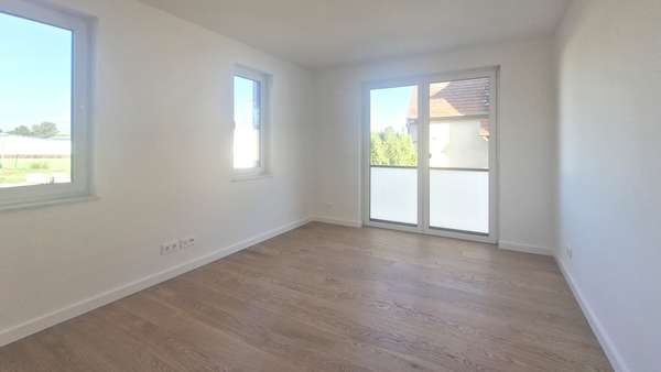 Zimmer Ansicht 2 Zimmer Ansicht 2 - Etagenwohnung in 15299 Müllrose mit 68m² kaufen