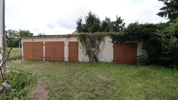 Nebengelass - Garagen Nebengelass - Garagen - Einfamilienhaus in 15537 Grünheide mit 52m² kaufen