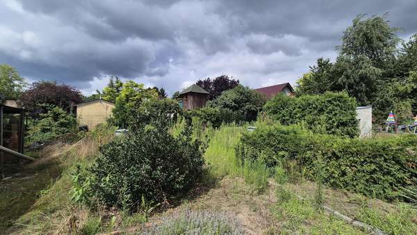 Garten Garten - Einfamilienhaus in 15569 Woltersdorf mit 65m² kaufen