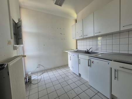 Küche Obergeschoss -  in 15232 Frankfurt mit 415m² mieten