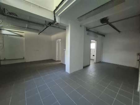 Tiefgarage -  in 15232 Frankfurt mit 415m² mieten