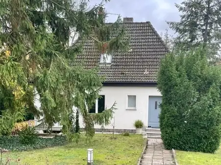 EFH mit Seeblick zu verkaufen
