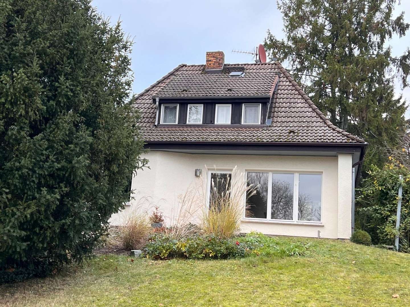 null - Einfamilienhaus in 17291 Prenzlau mit 100m² kaufen