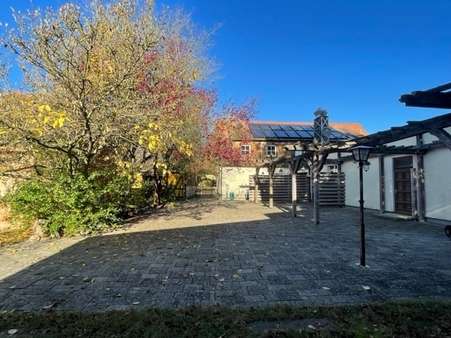 Biergatenbereich - Gastronomie in 17268 Templin mit 223m² kaufen